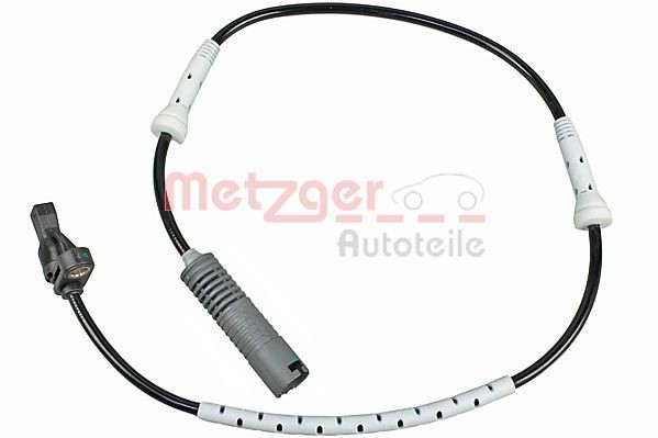 METZGER ABS-Sensor 0900543 ABS Sensor METZGER 99 0900543 günstig