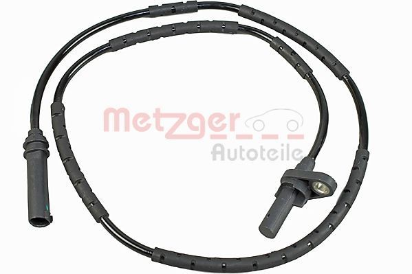 Capteur ABS METZGER 0900546 METZGER 0900546 Capteur de roue ABS BMW Z4 2010