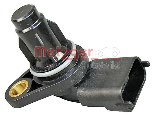 METZGER Sensor, kamakselposisjon 0903240 Kamsensor METZGER CARENS 0903240 billige