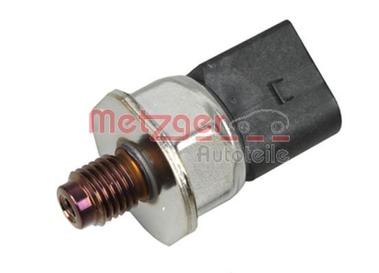 METZGER Andur, kütuserõhk 0906384 METZGER Kütuserõhu andur SUBARU 0906384