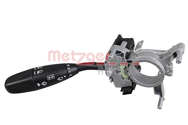 METZGER Ohjausakselin kytkin 0916580 METZGER 0916580 Mercedes Sprinter 5t monitoimivipu