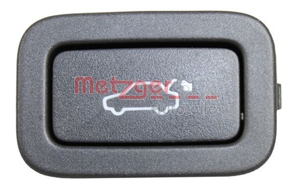 METZGER Bryter, bakluke 0916628 Dørkontakt METZGER X3 0916628 billige