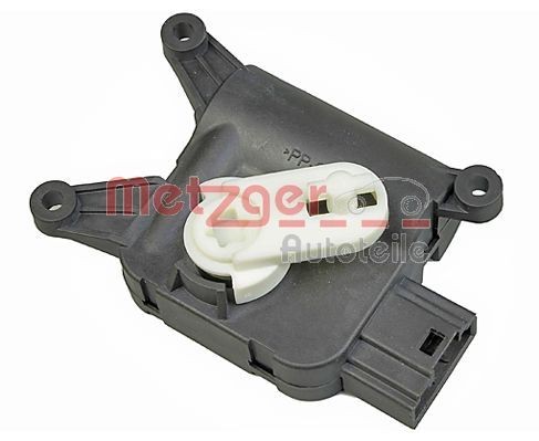 METZGER Stellmotor für Temperaturklappe 0917346 0917346 METZGER Stellmotor für Temperaturklappe Audi Q7 4L Kosten