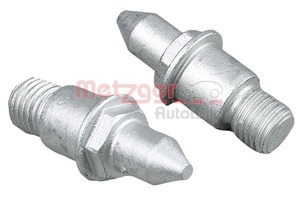 METZGER Bolt, brake disc 11677K METZGER 11677K Fiat 850 bolt, brake disc price