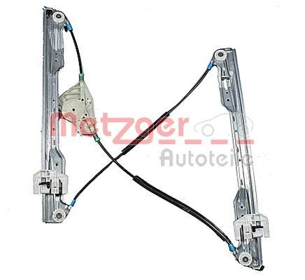METZGER Lève-vitre 2160436 Monte glace METZGER DS4 2160436 pas cher