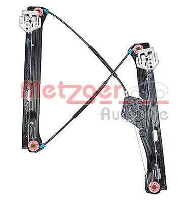 METZGER Alzacristallo 2160440 METZGER 2160440 Alzavetro elettrico BMW E23 prezzo