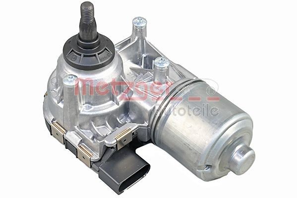 METZGER Wiper motor 2190878 2190878 METZGER wiper motor for VOLVO 740