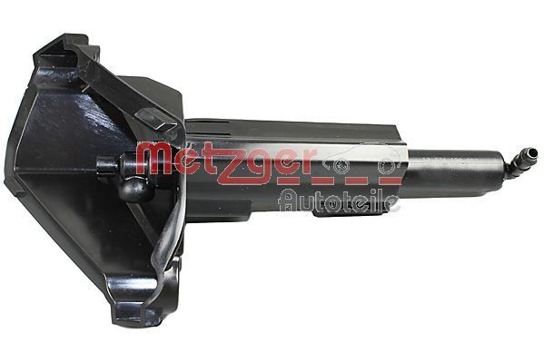 METZGER Sproeikop reinigingsvloeistof, koplampreiniging 2220598 METZGER 2220598 Reinigingsvloeistofsproeier, koplampreiniging FIAT FULLBACK originele