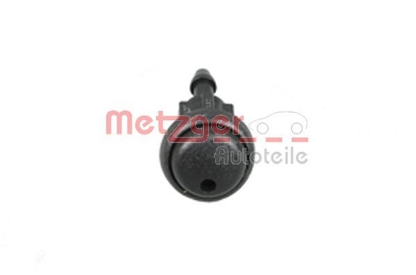 METZGER Pesuveedüüs, Klaasipuhastus 2220700 METZGER 2220700 Pesuveedüüs klaasipuhastus Opel Vectra A hind