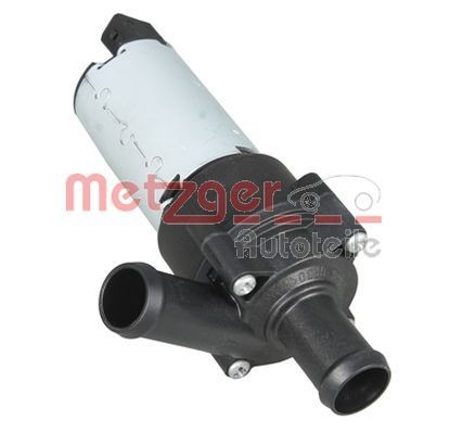 METZGER Lisaveepump 2221058 METZGER 2221058 Veepump, seisuküte Opel Vectra B Kombi hind