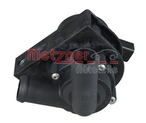 METZGER Bomba de água adicional 2221066 METZGER 2221066 Bomba de água adicional Audi B6 preço