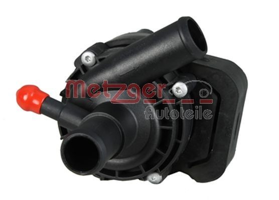 METZGER Watercirculatiepomp 2221069 2221069 Watercirculatiepomp METZGER NISSAN X-TRAIL