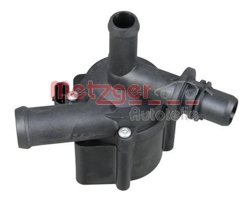 METZGER Bomba de água adicional 2221073 METZGER Bomba de água adicional HONDA 2221073