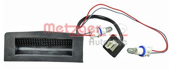 METZGER Schakelaar, achterklepregeling 2310559 METZGER 2310559 originele Centrale deurvergrendeling Opel Astra H L70 kosten
