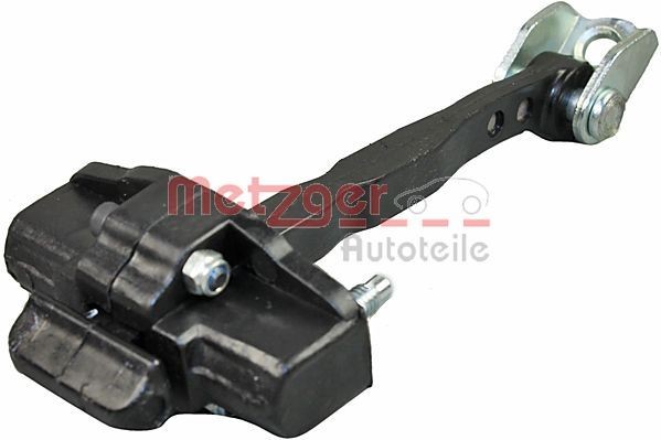 Bloqueador da porta METZGER 2312083 METZGER 2312083 Porta traseira FORD B-MAX 2021