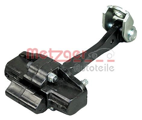 Dørstopper METZGER 2312096 METZGER 2312096: Bakdør Fiat BRAVO 2023