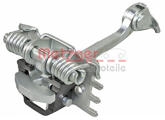 METZGER Deurvastzetter 2312109 Renault KOLEOS Achterdeur METZGER 2312109