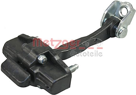 METZGER Dörrhållare 2312120 METZGER 2312120 Bagagelucka FIAT BRAVO original