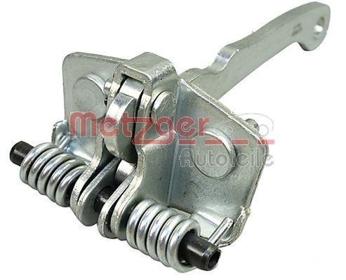 Dørstopper METZGER 2312121 METZGER 2312121: Bakdør Peugeot 306 2001
