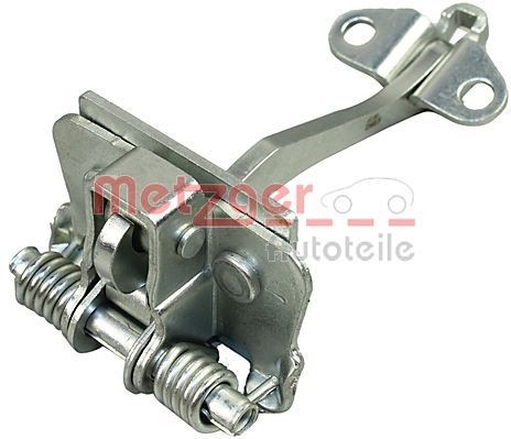 METZGER Fermaporta 2312128 Cofano bagagliaio Citroën RE_ 2312128 METZGER