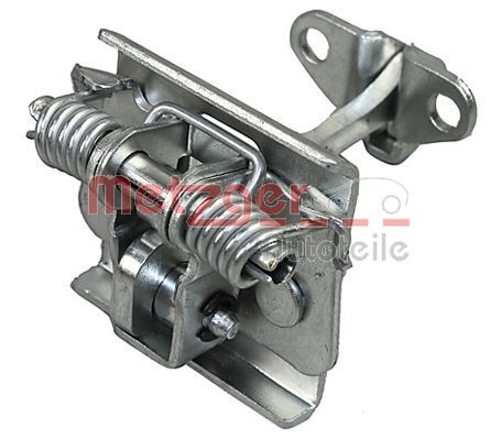 METZGER Durvju fiksators 2312132 METZGER 2312132 Aizmugurējās durvis Citroen Xsara Universālis par izdevīgu cenu