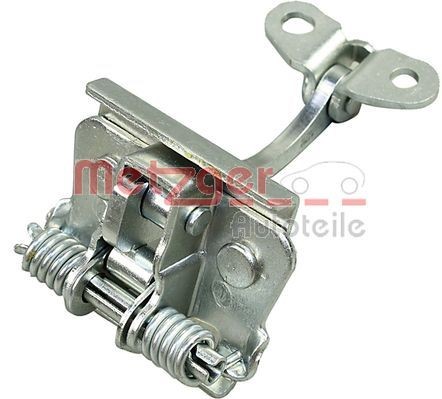 METZGER Dörrhållare 2312133 METZGER 2312133 Dörrar delar Xsara