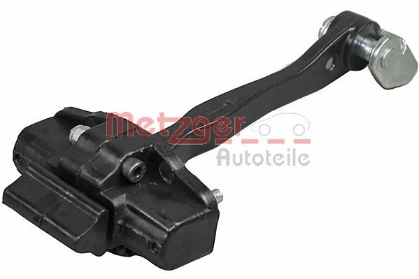 METZGER Ρυθμιστής πόρτας 2312134 Πόρτα καρότσας ALFA ROMEO METZGER 2312134