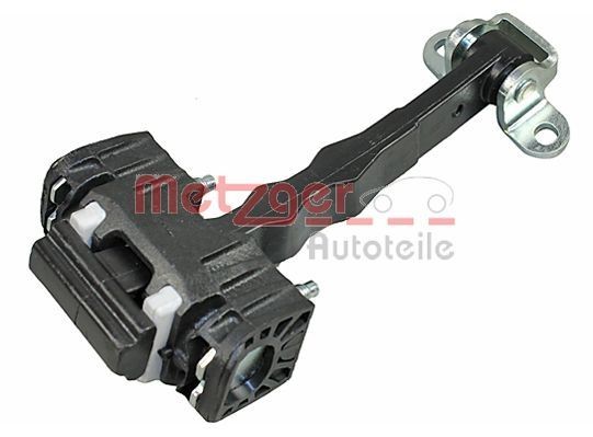METZGER Asegurador puerta 2312135 METZGER 2312135 Puertas Alfa Romeo 159 939 2011