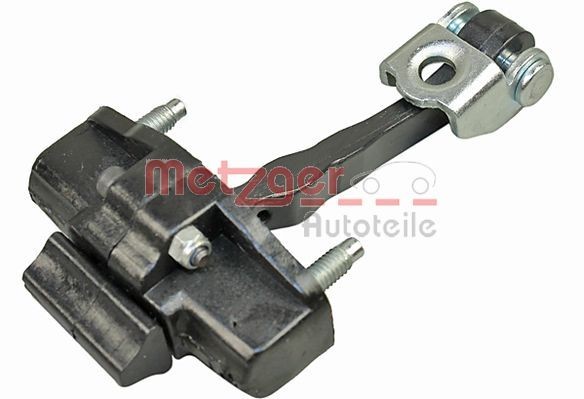 METZGER Ρυθμιστής πόρτας 2312137 2312137 Πίσω πόρτα METZGER CHEVROLET NUBIRA
