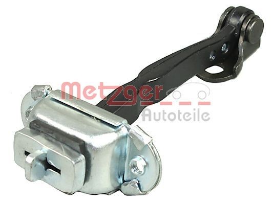 METZGER Uksekinnitaja 2312140 2312140 Tagaluuk NISSAN NV400 METZGER