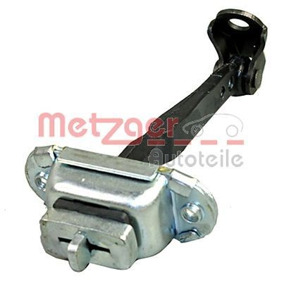 Ρυθμιστής πόρτας METZGER 2312141 METZGER 2312141: Τζαμόπορτα Renault KADJAR 2024