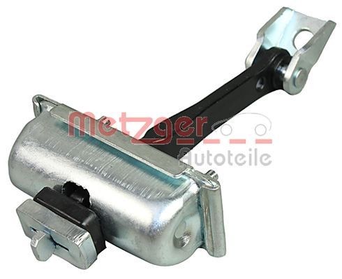 Ρυθμιστής πόρτας METZGER 2312143 METZGER 2312143: Πόρτα Peugeot 208 2022