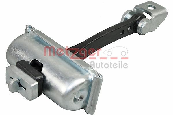 METZGER Dörrhållare 2312144 METZGER 2312144 bagagelucka C3 III Skåpbil / Hatchback (SX, SY) pris