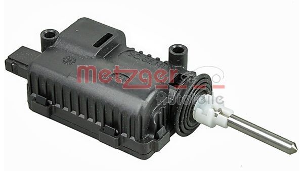 METZGER Seadeelement, kesklukustus 2317019 METZGER Kesklukustus CHEVROLET 2317019