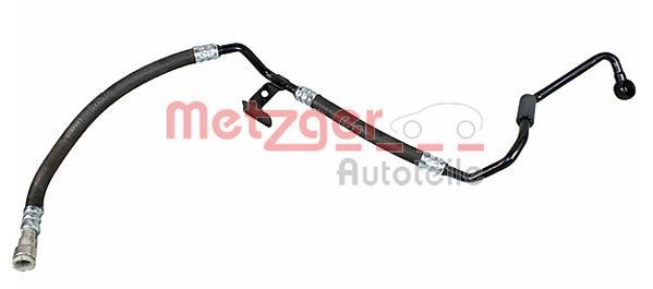 METZGER Υδραυλ. σωληνάκι, σύστ. διεύθυνσης 2361077 METZGER 2361077 Υδραυλ σωληνάκι σύστ διεύθυνσης BMW Σειρά 5 γνήσια