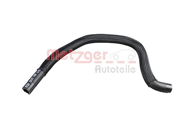METZGER Hidrauliskā šļūtene, Stūres iekārta 2361079 METZGER 2361079 Hidrauliskā šļūtene, Stūres iekārta
