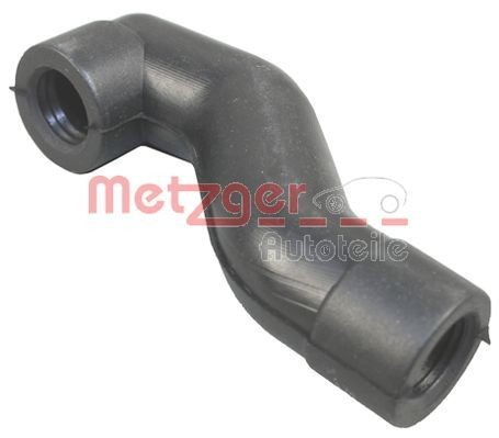 METZGER Voolik, Karterituulutus 2380073 METZGER 2380073 Voolik klapikambriõhutus Mercedes A208 hind
