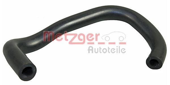 METZGER Voolik, Karterituulutus 2380083 Karterituulutus METZGER Mazda 6 2380083