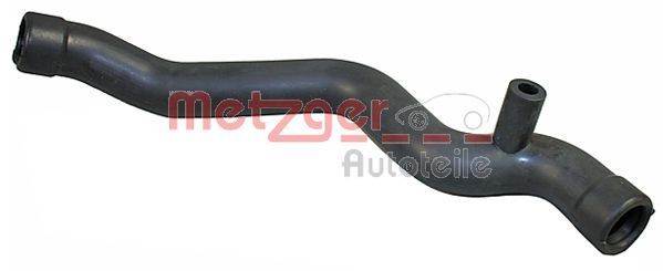METZGER Flessibile, Scarico aria copritestata 2380090 METZGER 2380090 Tubo flessibile, scarico aria copritestata G W460 prezzo