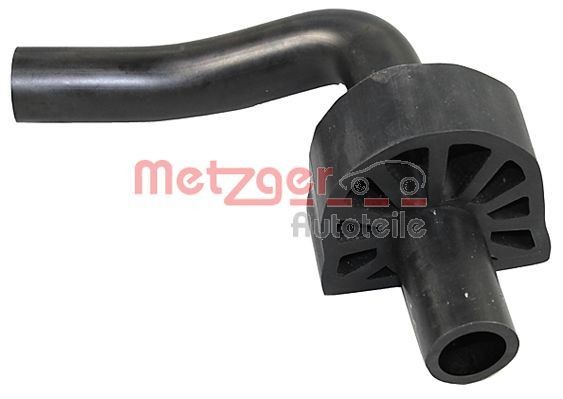 METZGER Flessibile, Scarico aria copritestata 2380092 2380092 costo Tubo flessibile, scarico aria copritestata PEUGEOT PARTNER METZGER
