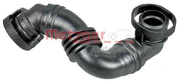 METZGER Hadica odvetrania veka hlavy valcov 2380093 METZGER 2380093 Hadica odvetrania veka hlavy valcov Audi A3 8p1 lacné