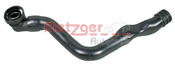 METZGER Letku, venttiilikopan tuuletus 2380094 VW T4 Van letku, venttiilikopan tuuletus METZGER 2380094