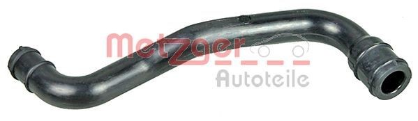 METZGER Slang, cilinderkopontluchting 2380097 METZGER 2380097 Slang, cilinderkopontluchting Seat Leon 1m1 prijs
