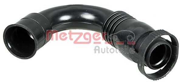 METZGER Slange, ventildækseludluftning 2380104 2380104 Slange, ventildækseludluftning CHEVROLET CORVETTE METZGER