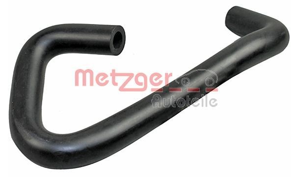 METZGER Slang, ventilkåpsventilation 2380105 METZGER 2380105 Slang, ventilkåpsventilation SEAT Mii