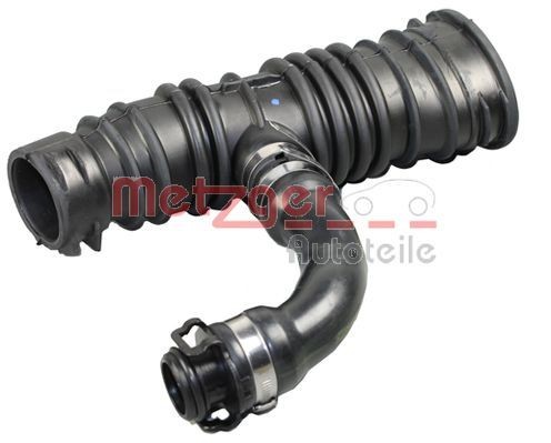METZGER Imuputki, ilmansuodatin 2388006 2388006 METZGER Imuputki, ilmansuodatin FORD TRANSIT