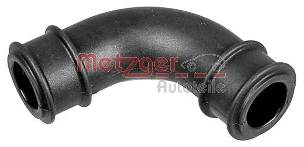 METZGER Slang, luchttoevoer 2389013 METZGER 2389013 Slang, luchttoevoer