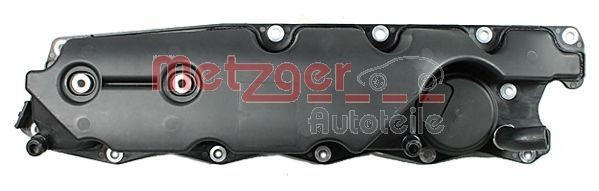Klapikambrikaas METZGER 2389124 METZGER 2389124 VOLVO XC60 2013 Silindripea