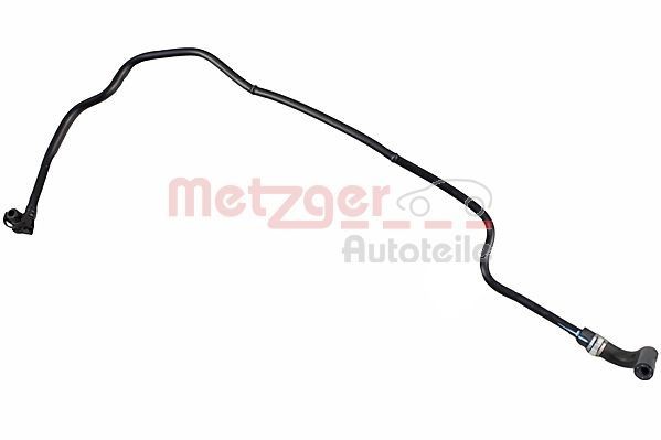 METZGER Radiateurslang 2420827 METZGER 2420827 originele Radiateurslang Malibu III Sedan kosten
