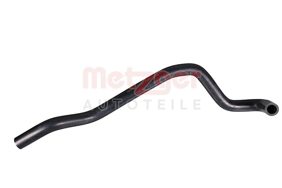 METZGER Kylarslang 2420834 METZGER 2420834 Kylarslang